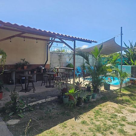 Casa Luna, Espacio Moderno Y Acogedor Liberia Ngoại thất bức ảnh