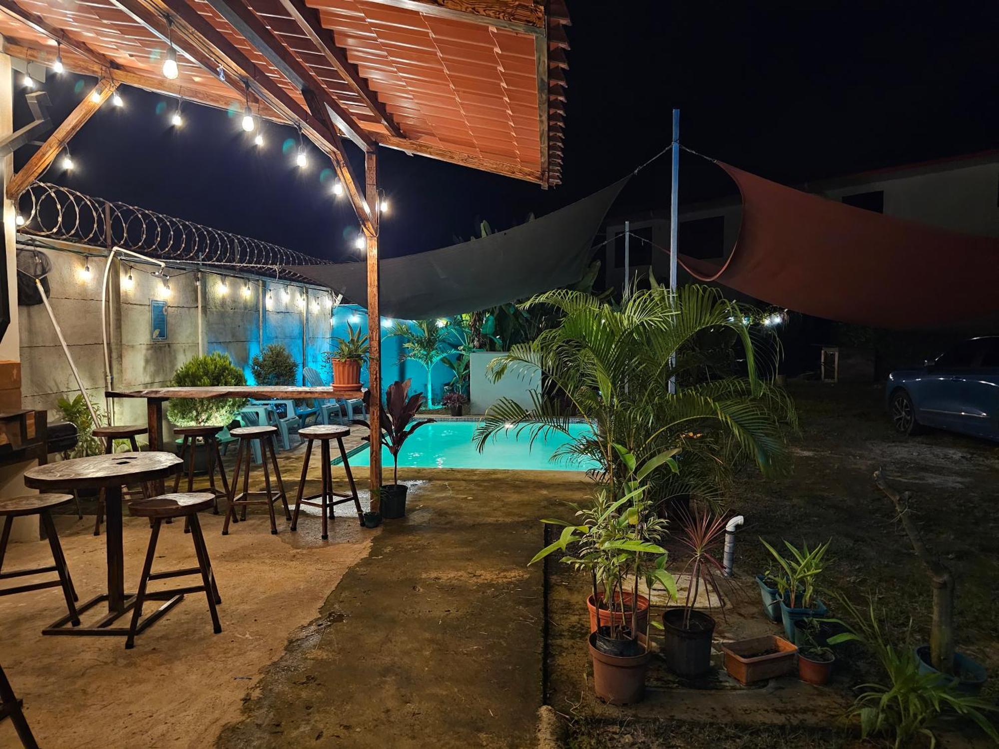 Casa Luna, Espacio Moderno Y Acogedor Liberia Ngoại thất bức ảnh