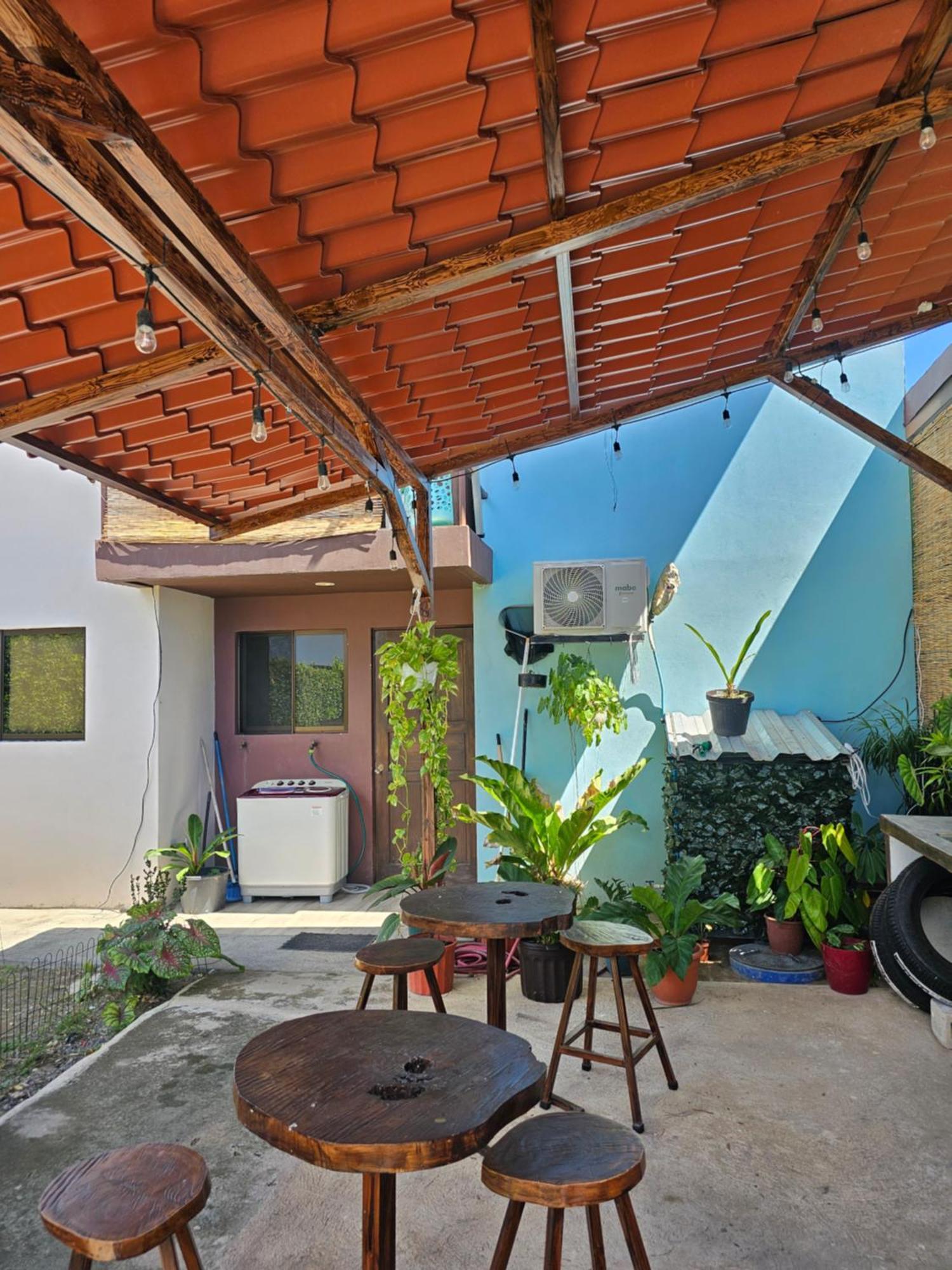 Casa Luna, Espacio Moderno Y Acogedor Liberia Ngoại thất bức ảnh