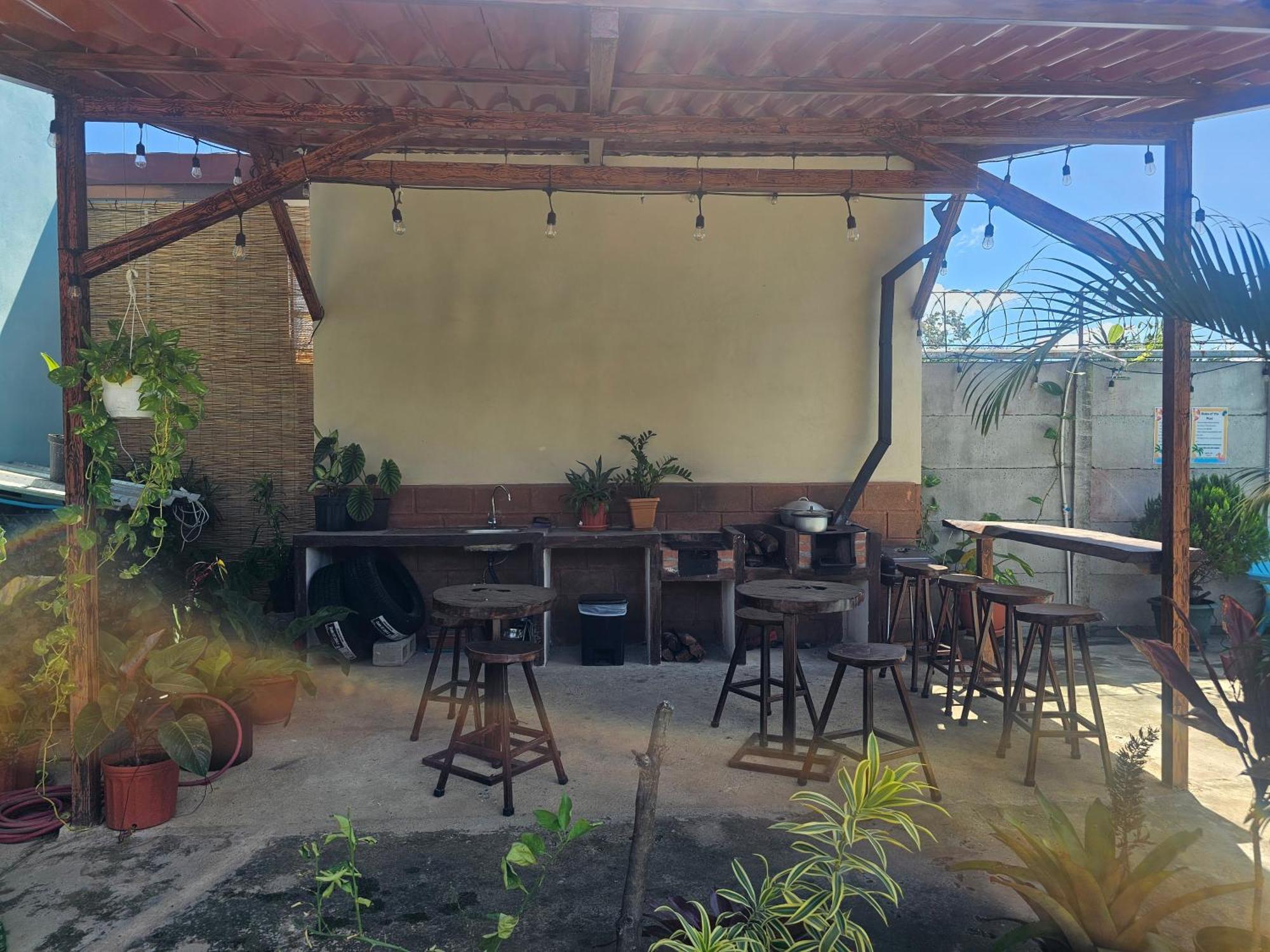 Casa Luna, Espacio Moderno Y Acogedor Liberia Ngoại thất bức ảnh