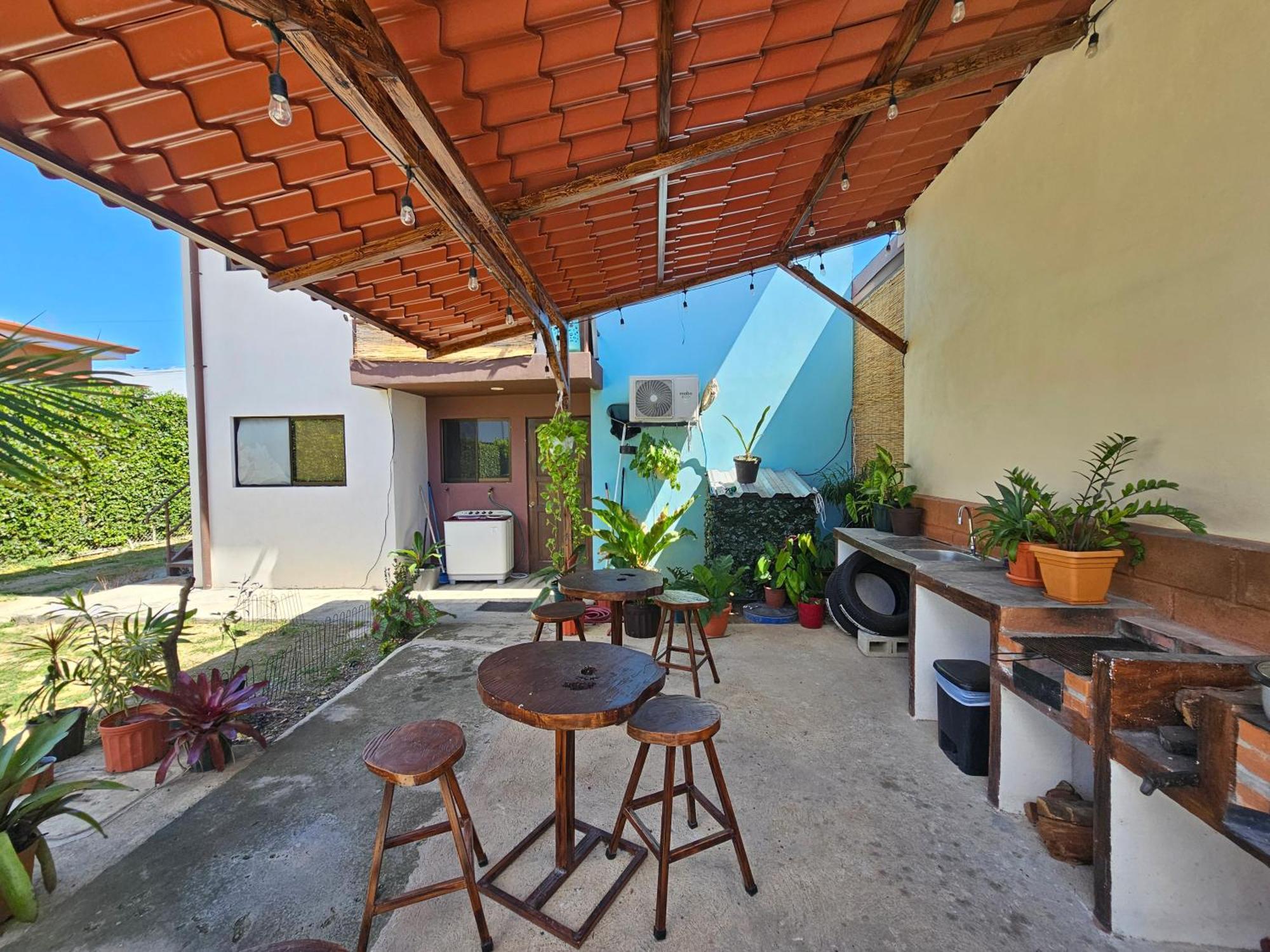 Casa Luna, Espacio Moderno Y Acogedor Liberia Ngoại thất bức ảnh