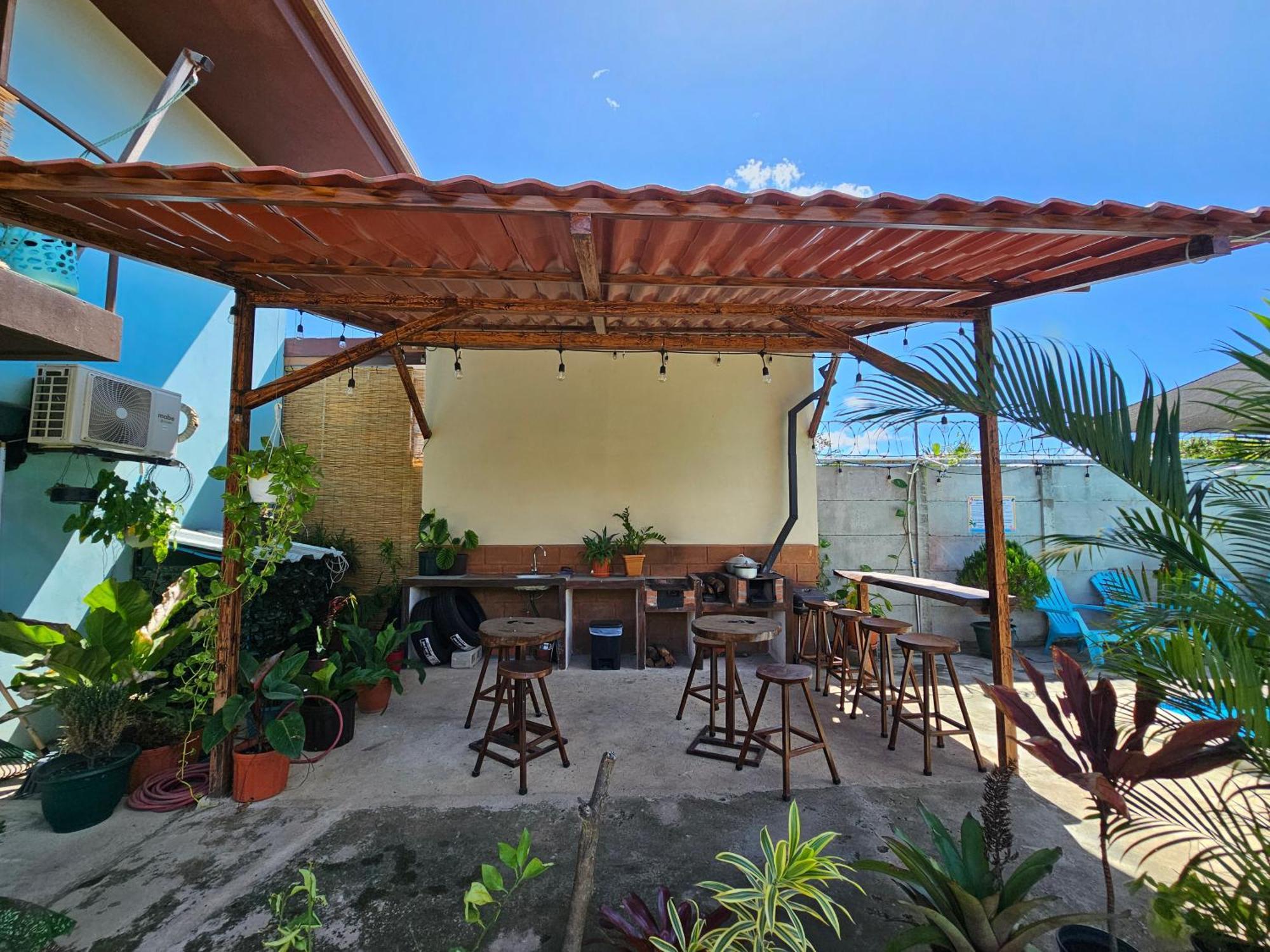 Casa Luna, Espacio Moderno Y Acogedor Liberia Ngoại thất bức ảnh