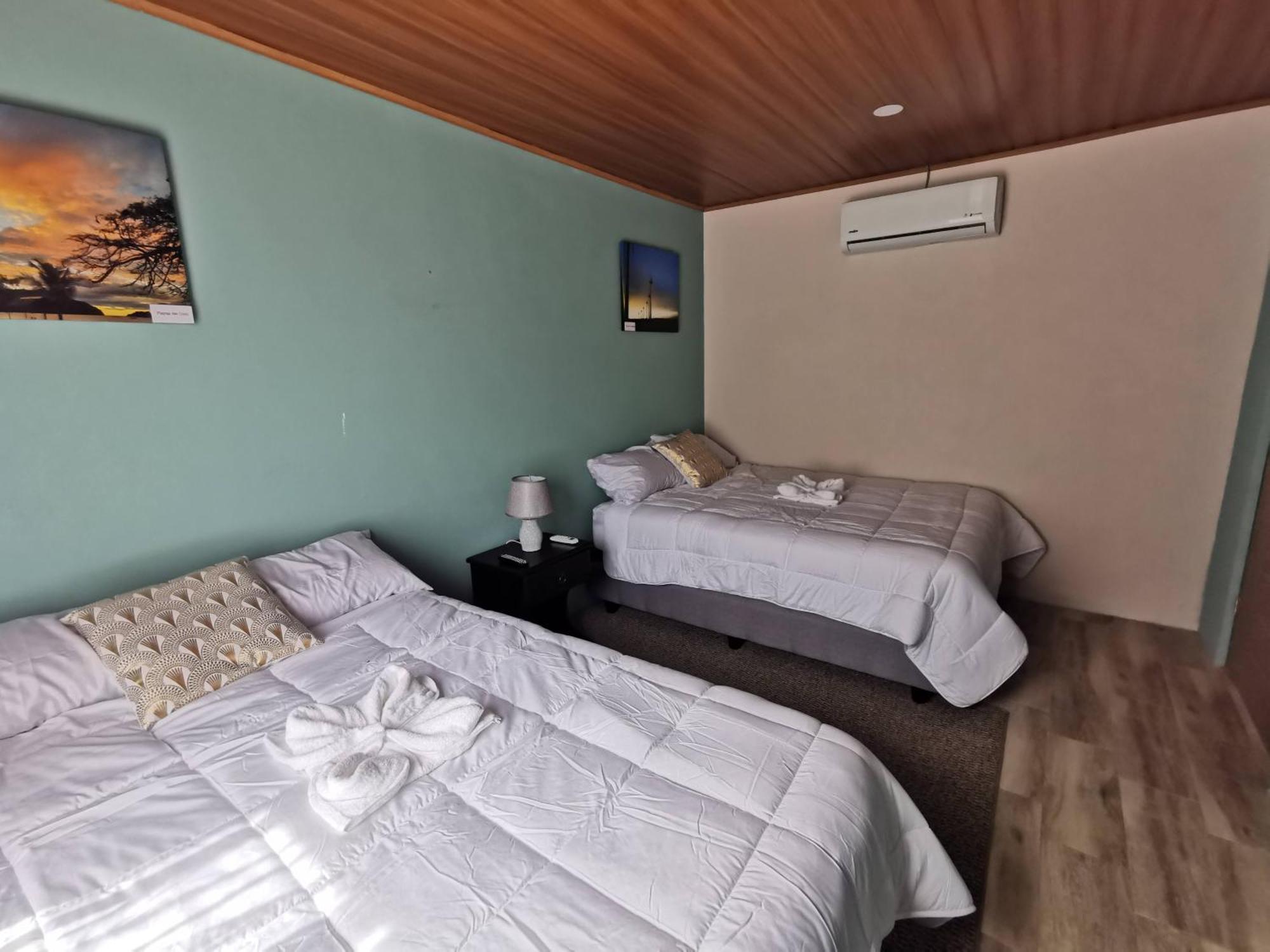 Casa Luna, Espacio Moderno Y Acogedor Liberia Ngoại thất bức ảnh