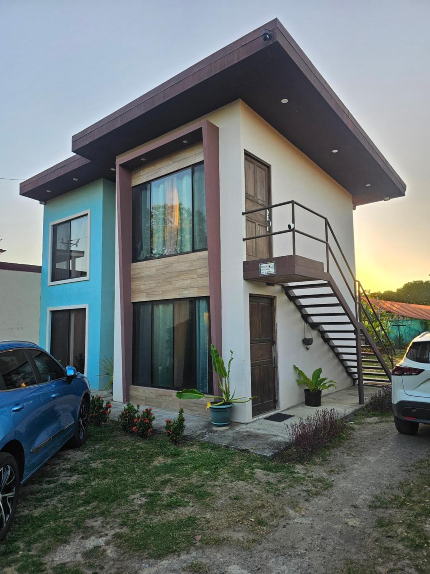Casa Luna, Espacio Moderno Y Acogedor Liberia Ngoại thất bức ảnh