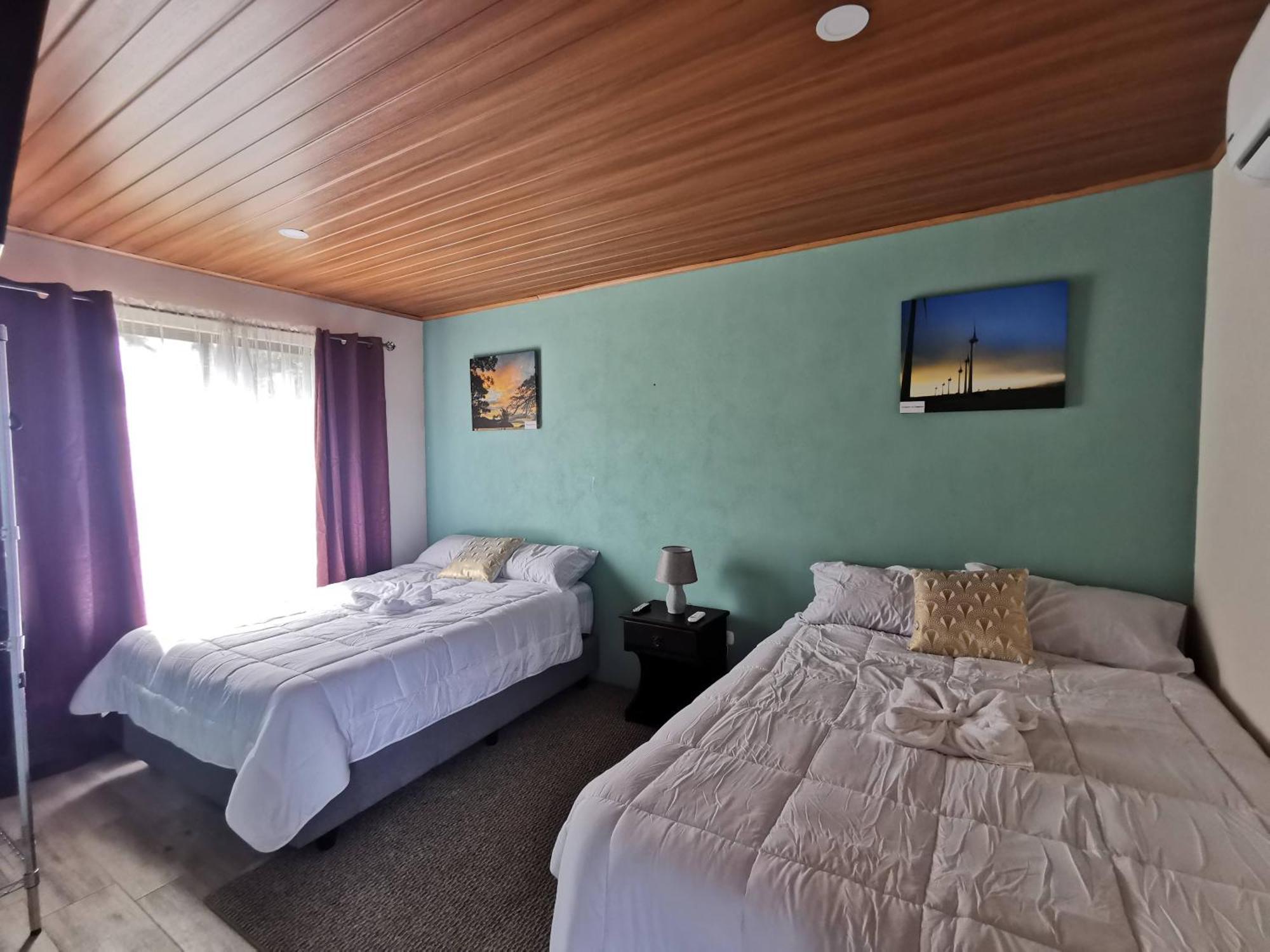 Casa Luna, Espacio Moderno Y Acogedor Liberia Ngoại thất bức ảnh