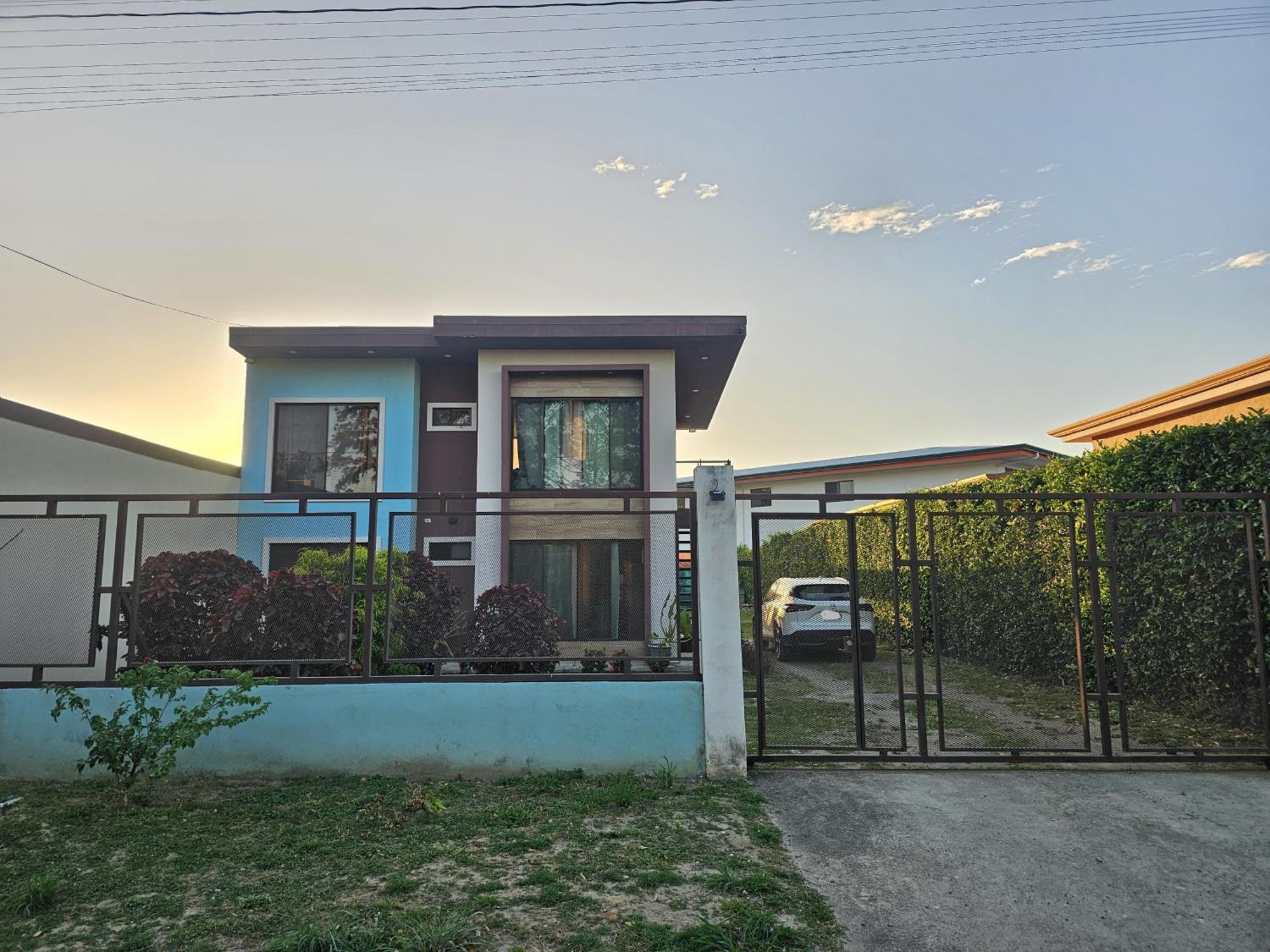Casa Luna, Espacio Moderno Y Acogedor Liberia Ngoại thất bức ảnh